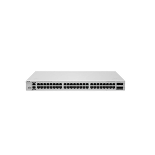 Ruijie 48 Port Gigabit Ethernet Three-layer Network Management Core Converged Ethernet Switch, 10 Gigabit Uplink, RG-S5750V2-48GT4XS-L