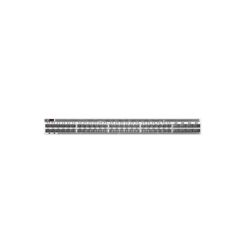 Ruijie 48 port 10G three-layer data center TOR access switch, 100G upstream (supporting downstream compatibility), RG-S6232-48XS8CQ