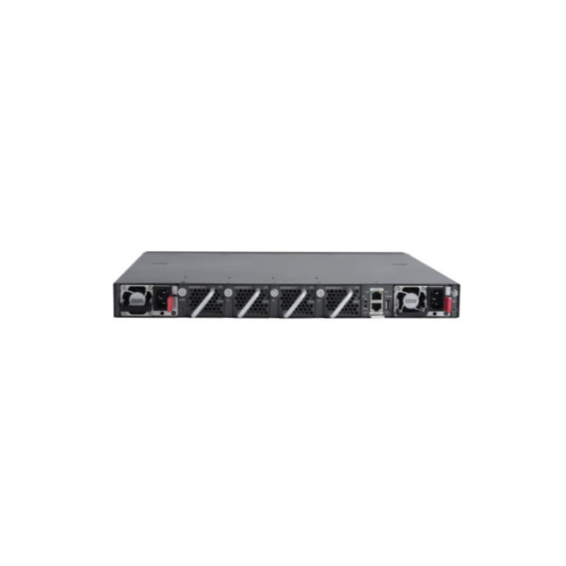 Ruijie Data center 10G high-density access switch, 100G upstream compatible with 40G downstream switch, RG-S6250-48XS8CQ