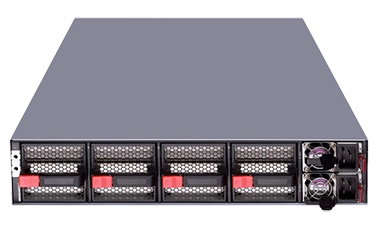 H3C S9827 Series 102.4T AI-Ready Lossless Data Center Switch