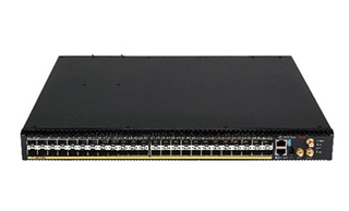 H3C S6116 Series 48P 1.5ns FPGA-Programmable Finance Ultra-Low Latency Ethernet Switches