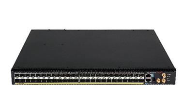 H3C S6116 Series 48P 1.5ns FPGA-Programmable Finance Ultra-Low Latency Ethernet Switches