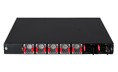 H3C S6216 Series 48x10G NanoSec FPGA Financial Ultra-Low Latency Ethernet Switches