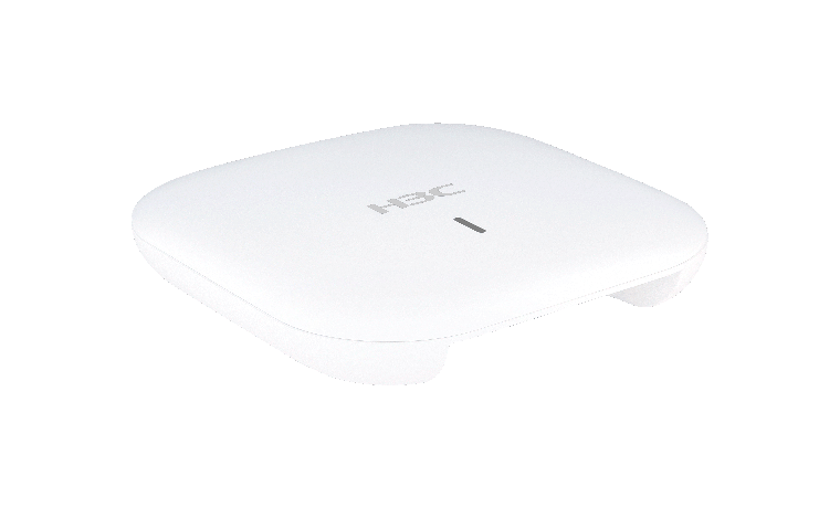 H3C WA6526 High-Performance Wi-Fi 6 Access Point MU-MIMO Cloud Managed PoE+ Indoor New Generation Access Point