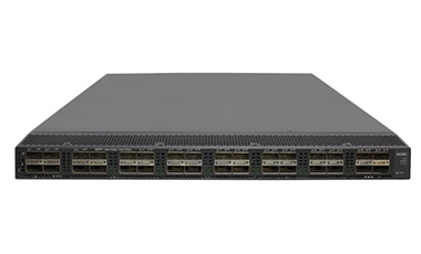 H3C S6800 Series IntelliLossless Multi-Rate Data Center Switch