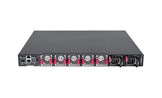 H3C S6825 Series 48-Port 25G Intelligent Lossless Cloud Data Center Access Switch 