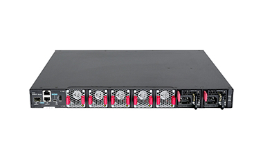 H3C S6825 Series 48-Port 25G Intelligent Lossless Cloud Data Center Access Switch 