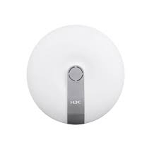 H3C WA6628 WiFi 6 Access Point Indoor Dual-Band Ceiling/Wall Mount Cloud Managed Ideal for SMB/Office/School
