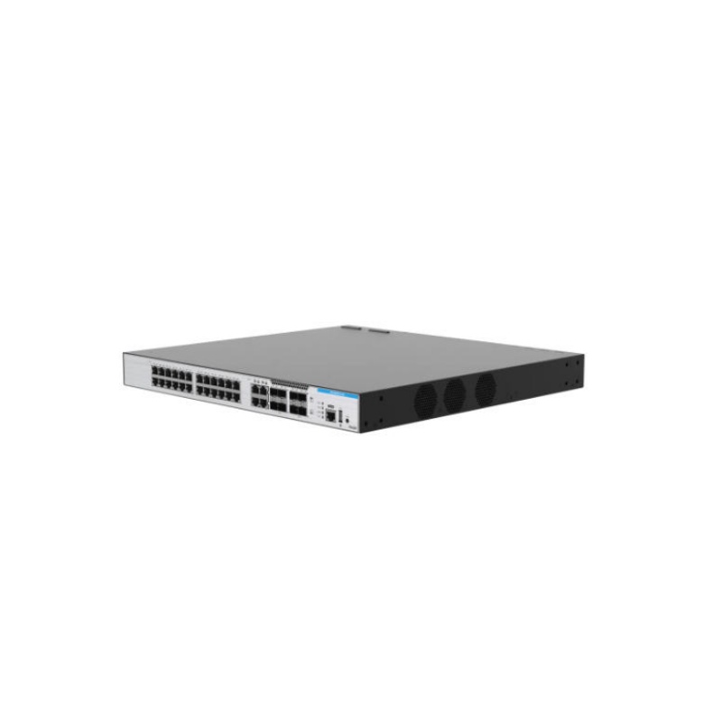 Ruijie 36 port multi service box access router, 12 WAN ports, 24 LAN ports, RG-RSR20-XA-36