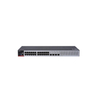 Ruijie 24 port gigabit network management access switch, 2.5G uplink, RG-S2906-24GT4MS-L