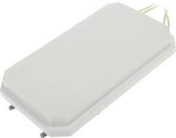H3C ANT-2510P-M4 Dual-Band Omnidirectional Antenna Type N Male Connector Enterprise Outdoor Omnidirectional Antenna