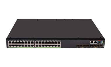 H3C S5580X-HI 25G Uplink Converged Advanced High Performance Intelligent Ethernet Switch