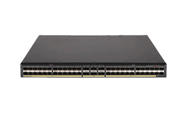 H3C S6520X-EI Series Modular Intelligent Redundant Core Enhanced 10GE Switches