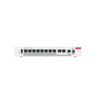 Ruijie 10 Port Mobile Router, Supporting PoE,High-Performance Modular Enterprise Router ,Multi-Service Branch & Core Gateway Router, RG-RSR830-P