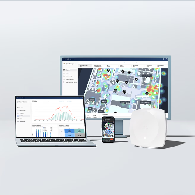 Wireless Aps