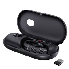 Yealink BH71pro Wireless Bluetooth Headset Noise Cancellation Office/Remote Work Headset 