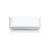 Ubiquiti UniFi Switch Ultra USW-Ultra – Compact 8-Port Gigabit Layer 2 PoE Switch, 7x PoE+ Output Ports (30W Max), 1x PoE++ Input, Fanless Silent, Desktop/Wall Mount