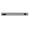 Ubiquiti USW-Pro-Max-24-PoE UniFi Switch Pro Max 24 PoE – 24-Port L3 Managed PoE++ Switch with 2.5GbE, 10G SFP+, 400W Budget, Etherlighting