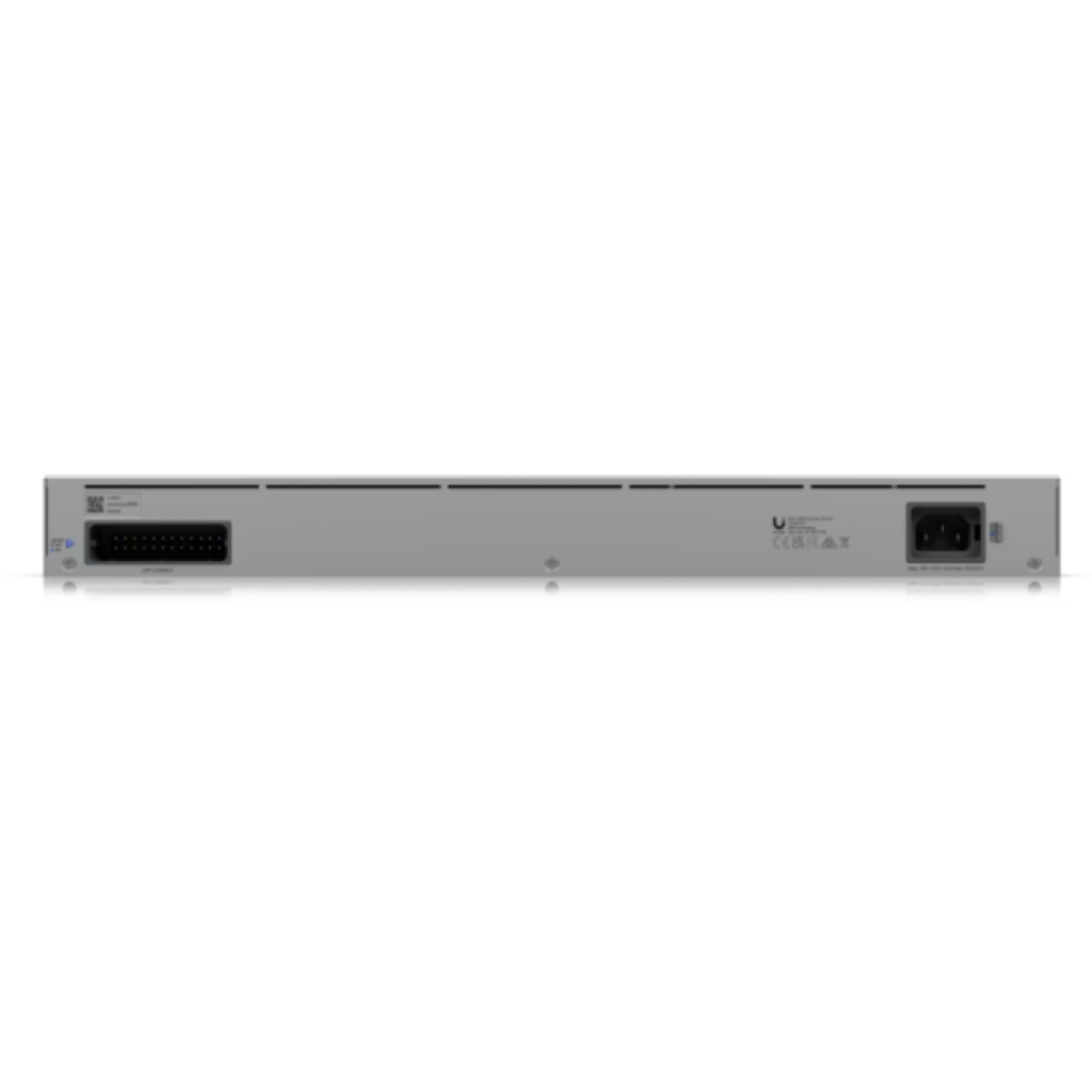 Ubiquiti USW-Pro-Max-24-PoE UniFi Switch Pro Max 24 PoE – 24-Port L3 Managed PoE++ Switch with 2.5GbE, 10G SFP+, 400W Budget, Etherlighting