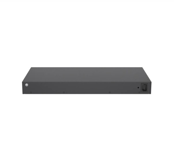 24 port gigabit electric three-layer network management access switch, 2 gigabit optical ports, 10 gigabit uplink, RG-S5300-24GT2SFP2XS-E