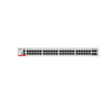 Ruijie 48 Gigabit Ethernet three-layer network management access switch, 2 Gigabit optical ports, 10 Gigabit uplink, RG-S5300-48GT2SFP2XS-E