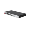 Ruijie 24 port Gigabit Ethernet three-layer network management PoE access switch, 2 Gigabit optical ports, 10 Gigabit uplink, RG-S5300-24GT2SFP2XS-P-E