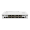 Mikrotik CCR2004-16G-2S+PC Ethernet Router 16x Gigabit Ethernet Ports, 2x10G SFP+ Cages