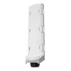 MikroTik CSS606-1G-2Gi-3S+Out – 6-Port Outdoor Switch, 1x Gigabit Ethernet, 2X Combo Gigabit, 3X 10G SFP+, Passive Cooling, Weatherproof Enclosure