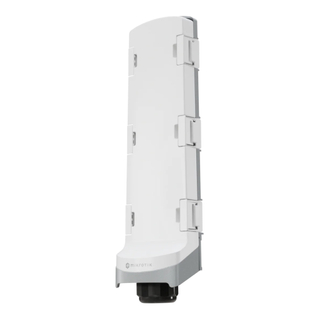 MikroTik CSS606-1G-2Gi-3S+Out – 6-Port Outdoor Switch, 1x Gigabit Ethernet, 2X Combo Gigabit, 3X 10G SFP+, Passive Cooling, Weatherproof Enclosure