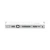 Mikrotik CSS326-24G-2S+RM Managed Gigabit Ethernet (10/100/1000) Supports Power Over Ethernet (PoE) 1U Network Switch