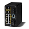 Cisco IE-3100-8T4S-E Catalyst IE3100 w/8 Ports GE Copper and 4 GE SFP uplinks