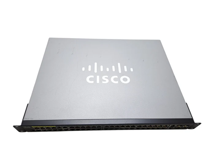 SG350-52P-K9-CN, Cisco SG350 Series Switch, 48x1G RJ45/4xSFP Combo ports