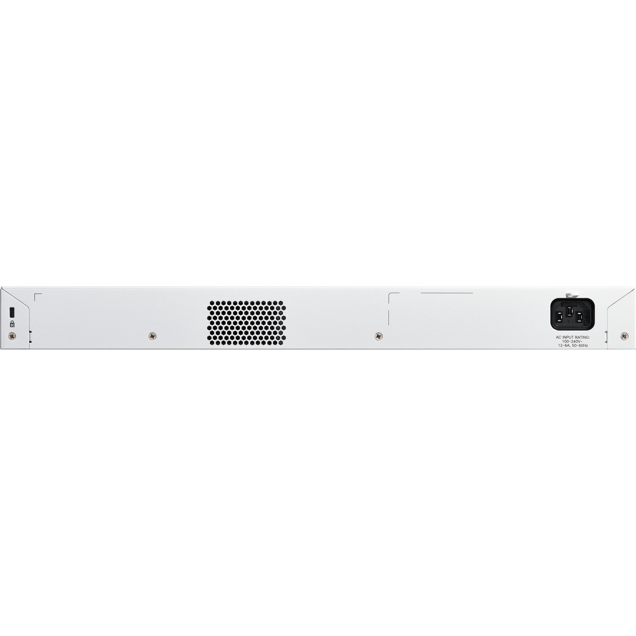 C1300-48T-4X, Cisco Catalyst 1300 Switch, 48x GE RJ45, 4x 10GE SFP+, Rackmount