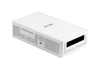 H3C WA6120H New Generation Wireless Wall-Plate Access Point Wi-Fi 6 Dual-Band Access Point For Enterprises Schools Healthcare