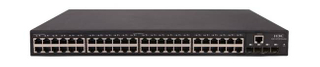 H3C S5130S-52P-EI 48xGbE+4x1G SFP Enhanced Enterprise Switch