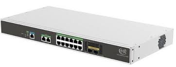 H3C WX2812X-PWR New Generation Wireless Access Controller 4 Gbps PoE+ All-in-one Gateway 802.11ax AP Management Wireless Access