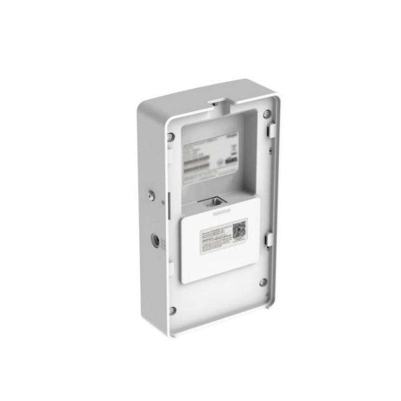 Ruijie Wi Fi 7 Dual RF 3.57Gbps Panel Type Wireless AP, Upstream 2.5G Network Port, Downstream 4 Gigabit Network Ports, RG-AP1920 (V2)