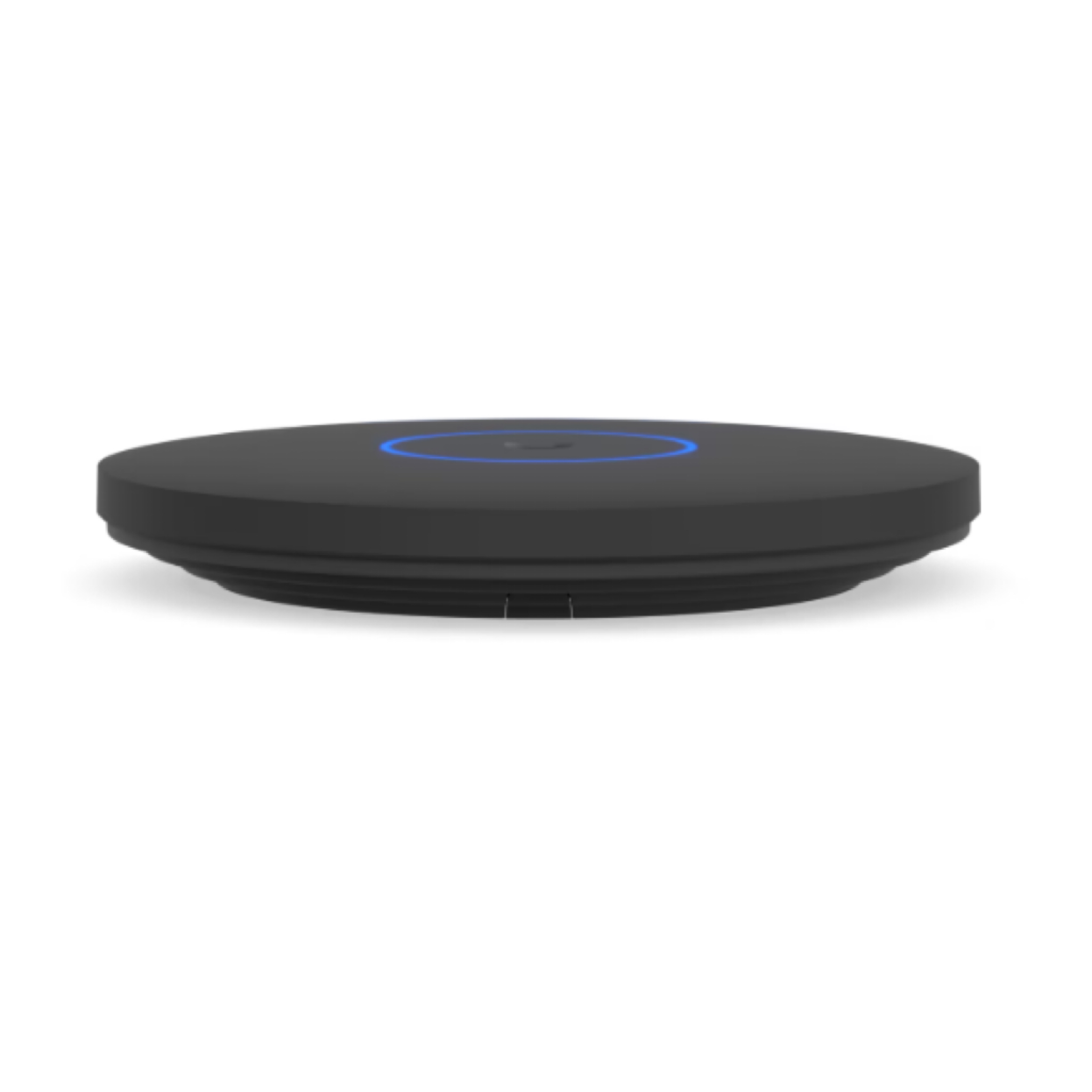 Ubiquiti UniFi U7 Pro XGS U7-Pro-XGS-B – Ceiling-Mounted 8-Stream Wi-Fi 7 Access Point, Tri-Band 2.4/5/6 GHz, 10/5/2.5/1 GbE PoE++, Dedicated Spectral Scan Radio, 500+ Clients, Black