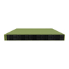MikroTik RDS2216-2XG-4S+4XS-2XQ 100G Storage & Networking Server – 20-Bay U.2 NVMe, RouterOS ROSE Edition, Dual PSU