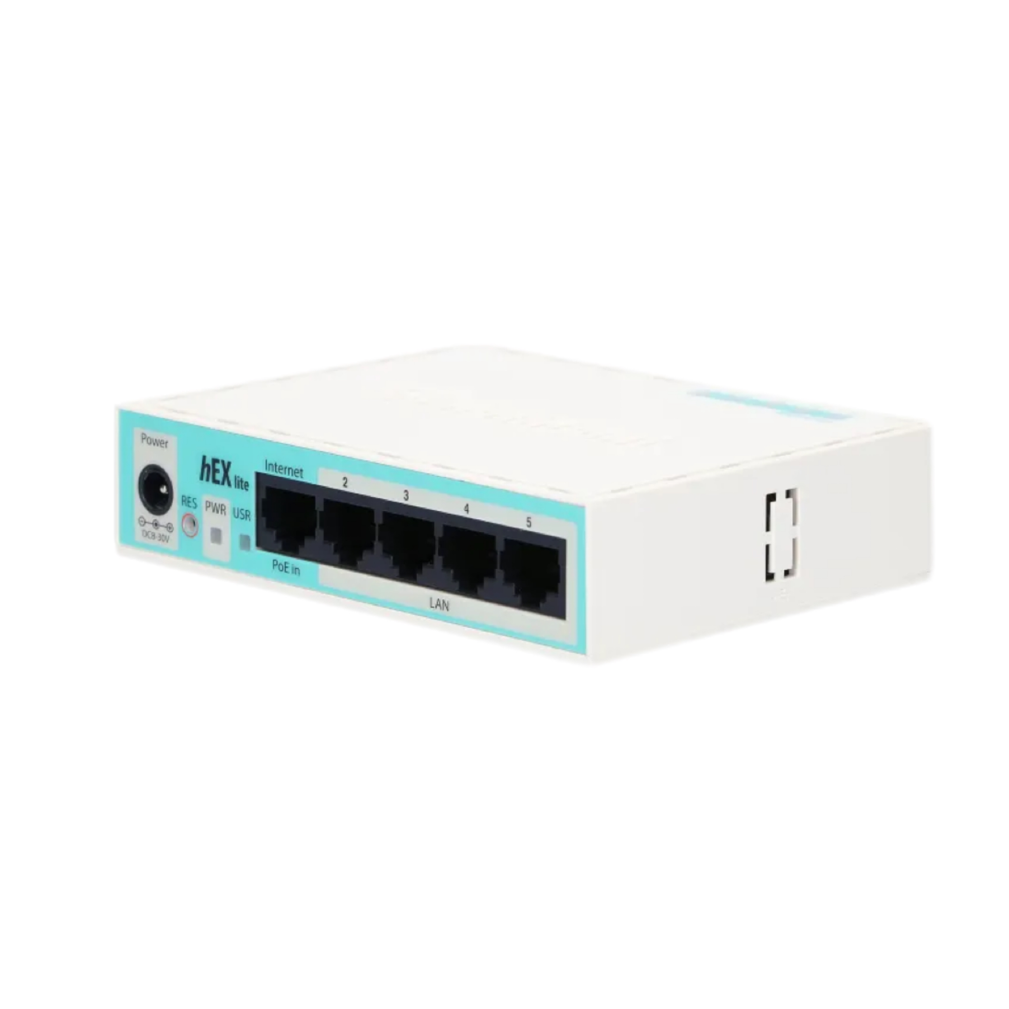 RB960PGS, Mikrotik RB9600 Series Router, 5x GE PoE/1x SFP/800MHz CPU