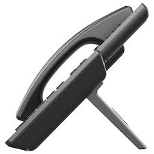 Grandstream GRP2611G 2-Line HD Voice PoE+AC Power 4 BLF Keys for Office/Hotel VoIP System IP Phone