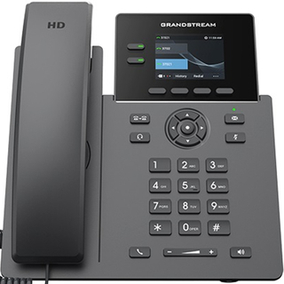 Grandstream GRP2610 IP Phone 