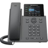 Grandstream GRP2611G 2-Line HD Voice PoE+AC Power 4 BLF Keys for Office/Hotel VoIP System IP Phone
