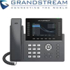 Grandstream GRP2650 Business VoIP SIP HD Voice 4-Line Desktop PoE Bluetooth Dual Gigabit Ports Video Call Supported IP Phone