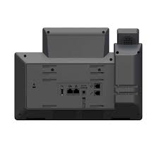Grandstream GRP2636 Military 36 SIP Lines MIL-STD-810H EMP Shielded NATO Stock IP Phone