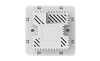 H3C Aolynk UAP512G-AC13 Access Point Wall-Plate Wi-Fi 5 802.11ax Dual-Radio Enterprise Wireless Access Point