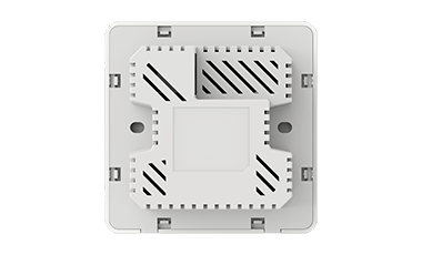 H3C Aolynk UAP512G-AC13 Access Point Wall-Plate Wi-Fi 5 802.11ax Dual-Radio Enterprise Wireless Access Point