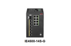 H3C IE4500-14S-G Industrial PoE+ Gigabit Redundant Power IP Cameras/PLC Managed Switch