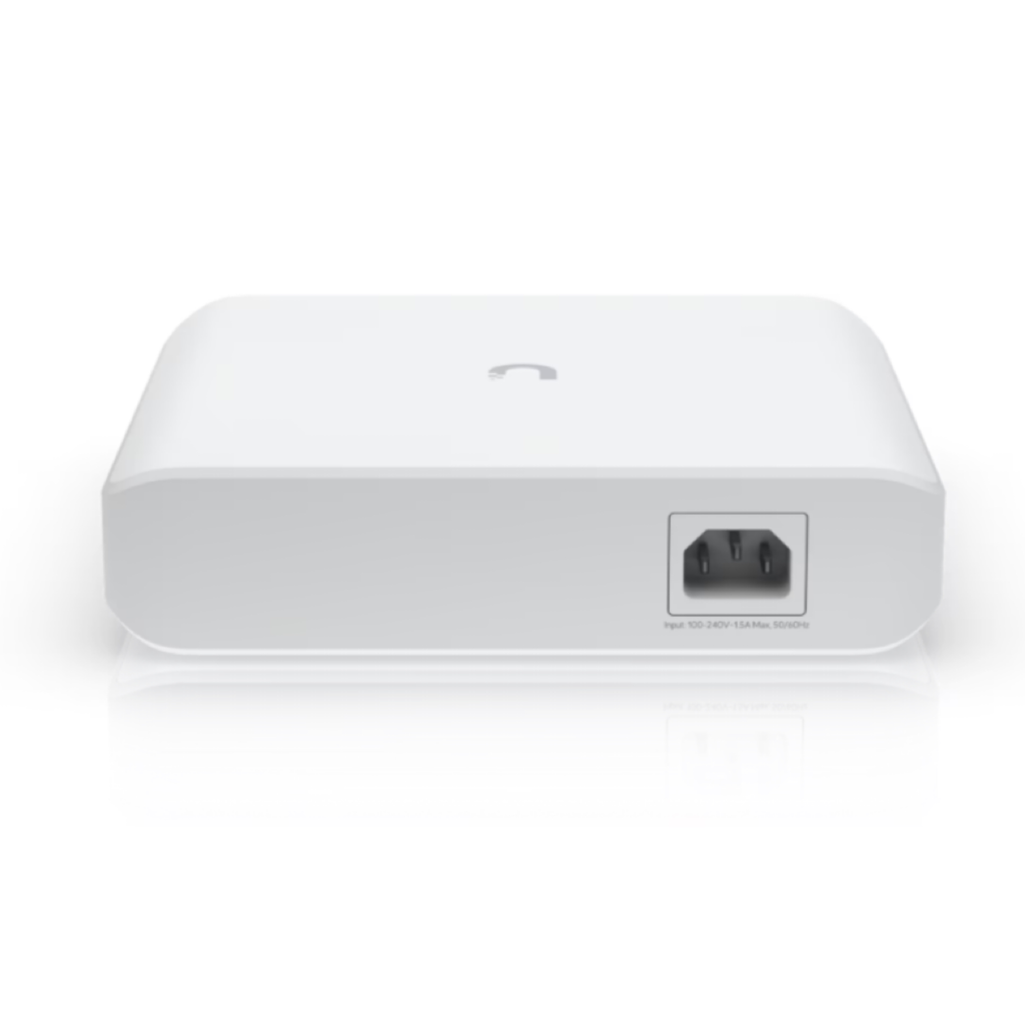 Ubiquiti UniFi Switch Lite 16 PoE USW-Lite-16-POE – 16-Port Gigabit Layer 2 Managed Switch, 8x PoE+ 802.3at (45W Budget), Fanless Silent Cooling, Wall-Mountable Kit Included