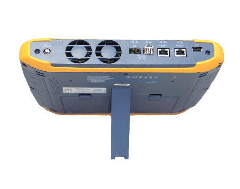 FLuke OPVXG OptiView XG Network Tablet WiFi Network Tester